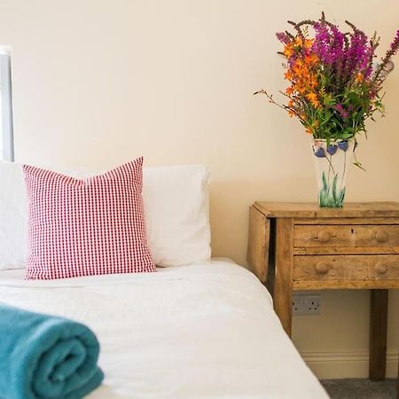 Fermoyle Properties Carleys Cottage Fanore Extérieur photo
