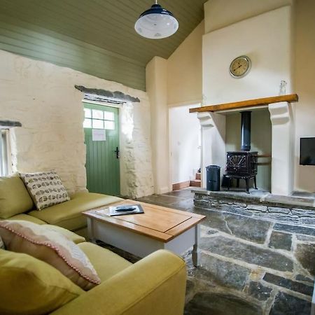 Fermoyle Properties Carleys Cottage Fanore Extérieur photo